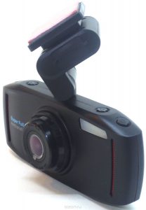 AutoExpert DVR 817, Black автомобильный видеорегистратор